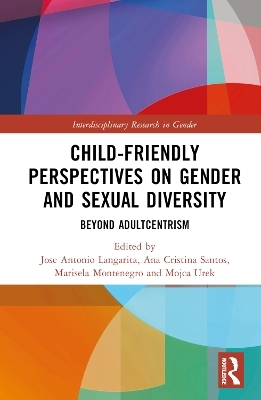 Child-Friendly Perspectives on Gender and Sexual Diversity - 