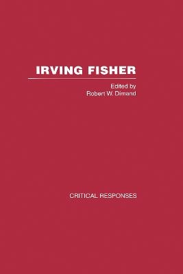 Irving Fisher - 