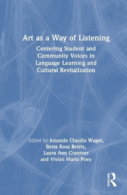 Art as a Way of Listening - 