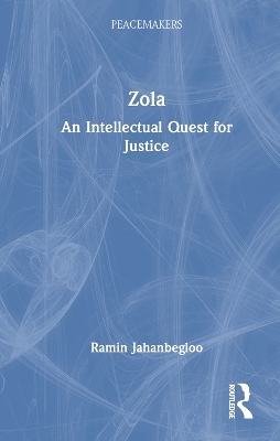 Zola - Ramin Jahanbegloo