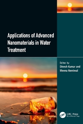 Applications of Advanced Nanomaterials in Water Treatment - 