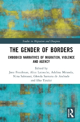 The Gender of Borders - 