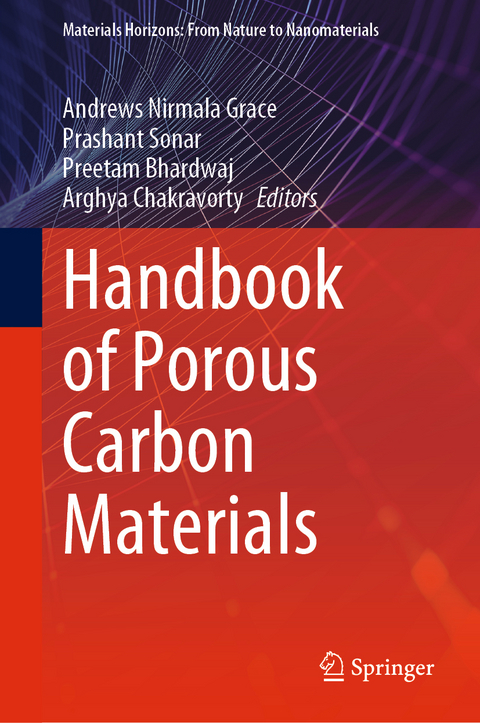 Handbook of Porous Carbon Materials - 