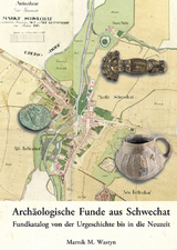 Archäologische Funde aus Schwechat. - Marnik M. Wastyn