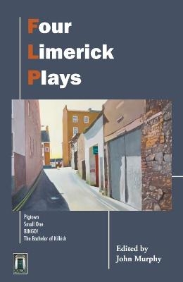 Four Limerick Plays - 