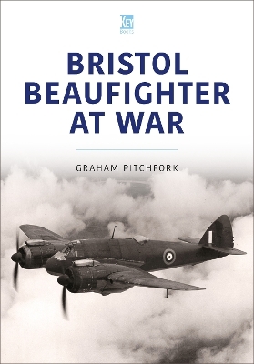 Bristol Beaufighter - Graham Pitchfork