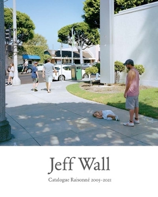 Jeff Wall - 