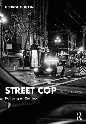 Street Cop - George Klein