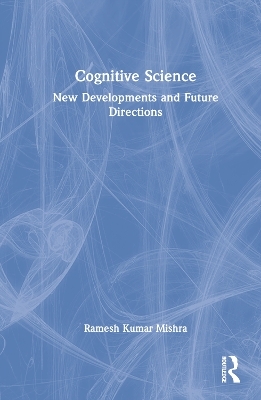 Cognitive Science - Ramesh Kumar Mishra