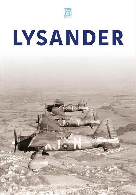 Lysander -  Key Publishing