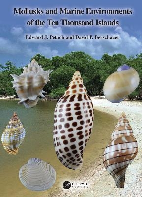 Mollusks and Marine Environments of the Ten Thousand Islands - Yuehong Yin