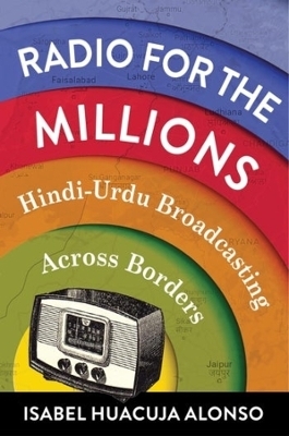 Radio for the Millions - Isabel Huacuja Alonso