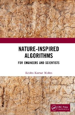 Nature-Inspired Algorithms - Krishn Kumar Mishra