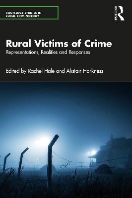 Rural Victims of Crime - 