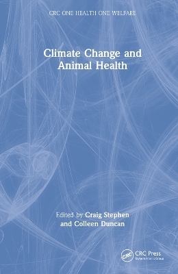 Climate Change and Animal Health - 