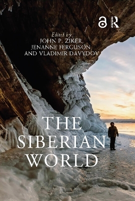 The Siberian World - 