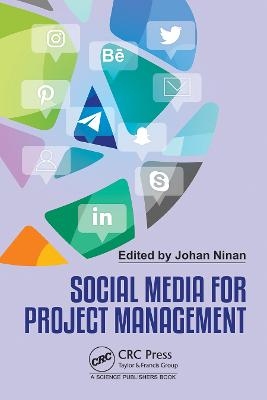 Social Media for Project Management - 