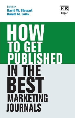 How to Get Published in the Best Marketing Journals - 