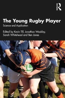 The Young Rugby Player - 