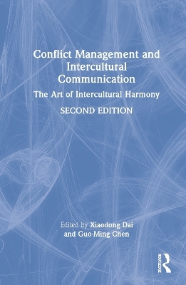 Conflict Management and Intercultural Communication - 