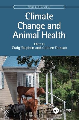 Climate Change and Animal Health - 