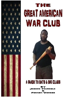 Great American War Club - Fernan Vargas, joseph truncale