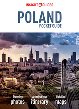 Insight Guides Pocket Poland (Travel Guide eBook) -  Insight Guides