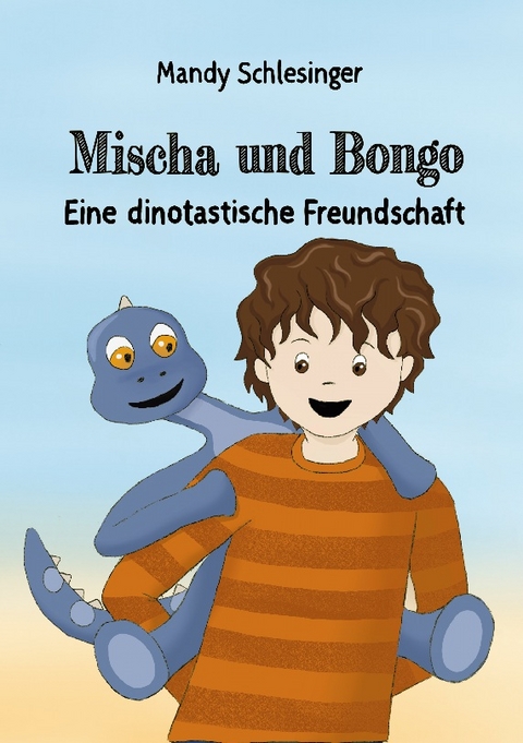 Mischa und Bongo - Mandy Schlesinger