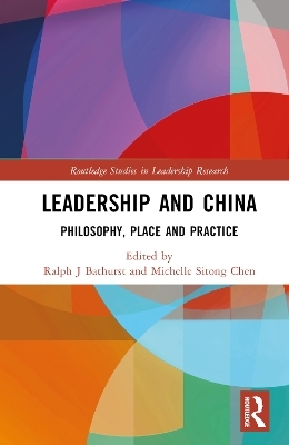 Leadership and China - 