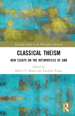 Classical Theism - 