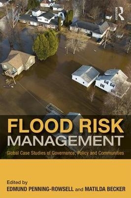 Flood Risk Management - 