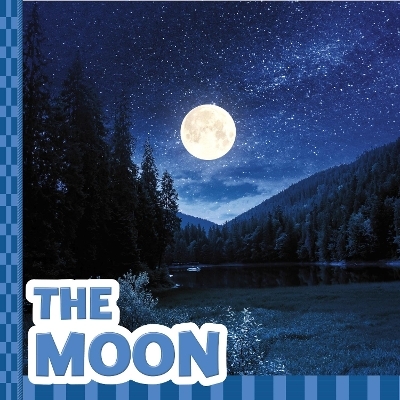 The Moon - Thomas K. Adamson