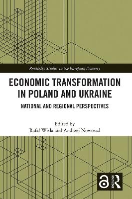 Economic Transformation in Poland and Ukraine - 