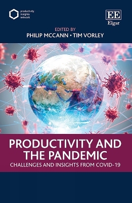 Productivity and the Pandemic - 