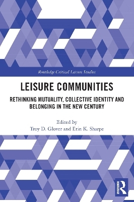 Leisure Communities - 