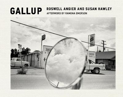 Gallup - Roswell Angier,  Susan Hawley