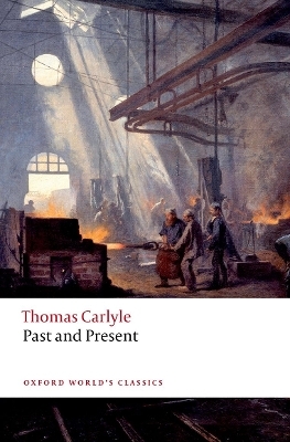 Past and Present - Thomas Carlyle