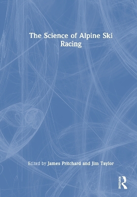 The Science of Alpine Ski Racing - 