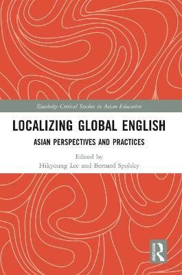 Localizing Global English - 