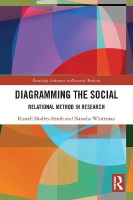 Diagramming the Social - Russell Dudley-Smith, Natasha Whiteman