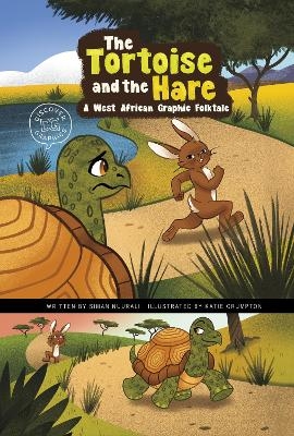 The Tortoise and the Hare - Siman Nuurali