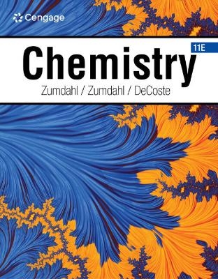 Chemistry - Steven Zumdahl, Susan Zumdahl, Donald J. DeCoste