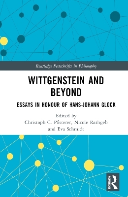 Wittgenstein and Beyond - 