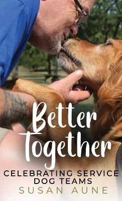 Better Together - Susan Aune