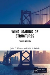 Wind Loading of Structures - Holmes, John D.; Bekele, Seifu