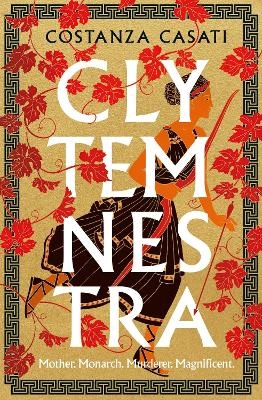 Clytemnestra - Costanza Casati