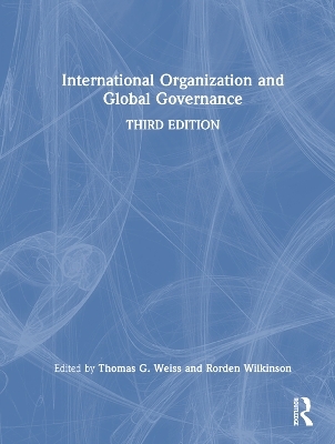 International Organization and Global Governance - 