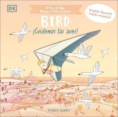 Bilingual Bird - ¡Cuidemos las aves! - Brendan Kearney