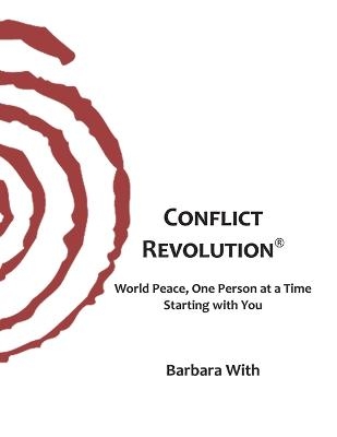 Conflict REVOLUTION(R) -  With