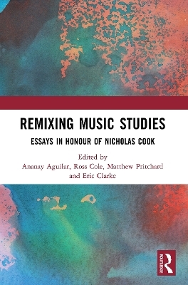 Remixing Music Studies - 